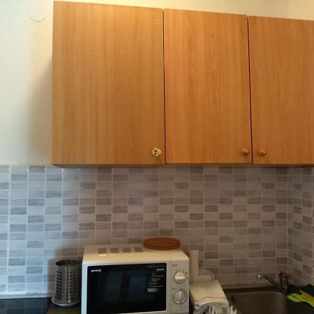 Apartment Stella Муртер Екстер'єр фото