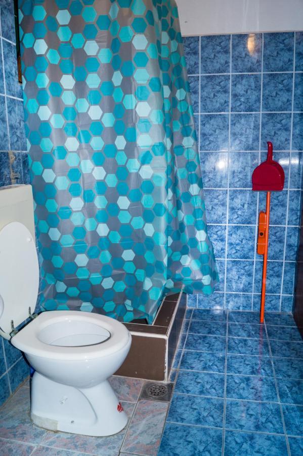 Apartment Stella Муртер Екстер'єр фото