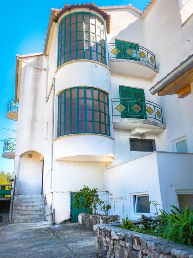 Apartment Stella Муртер Екстер'єр фото