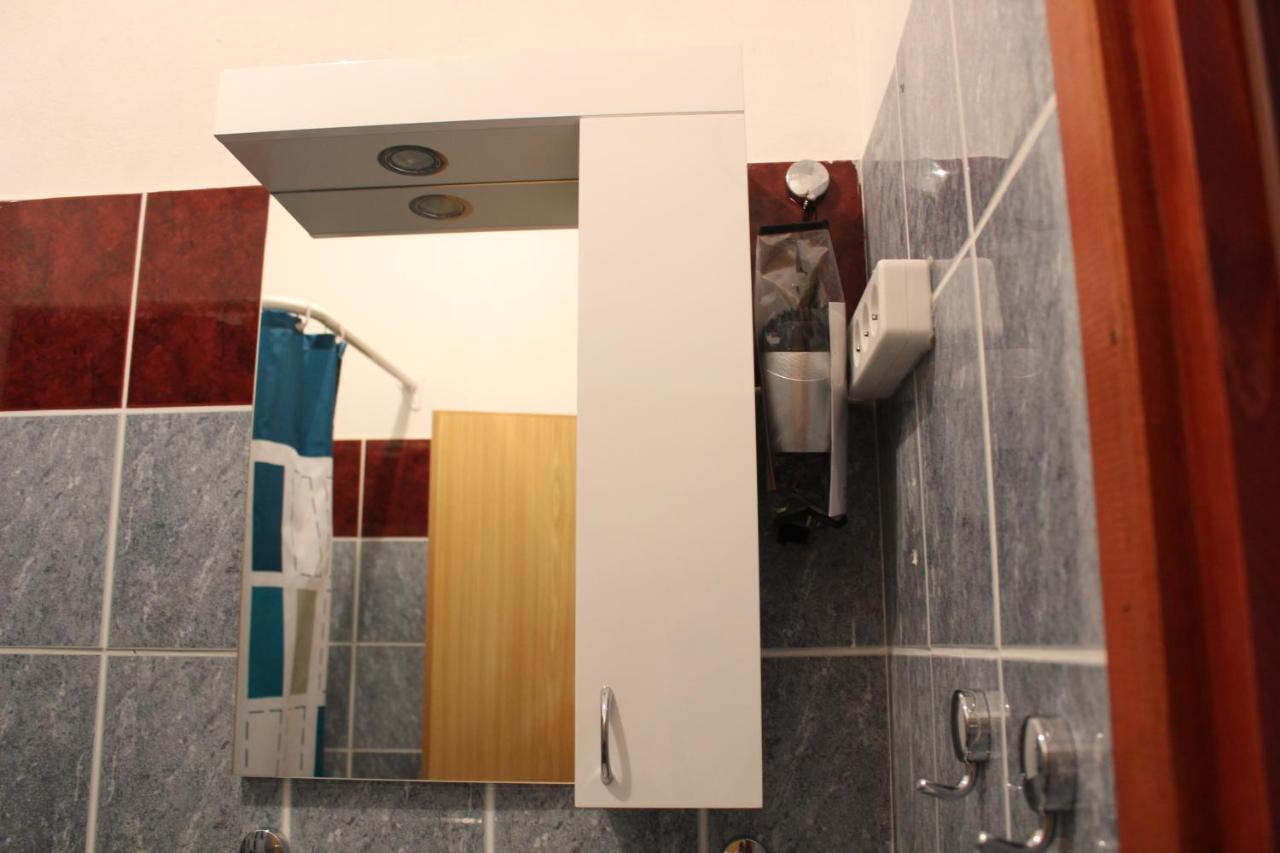 Apartment Stella Муртер Екстер'єр фото