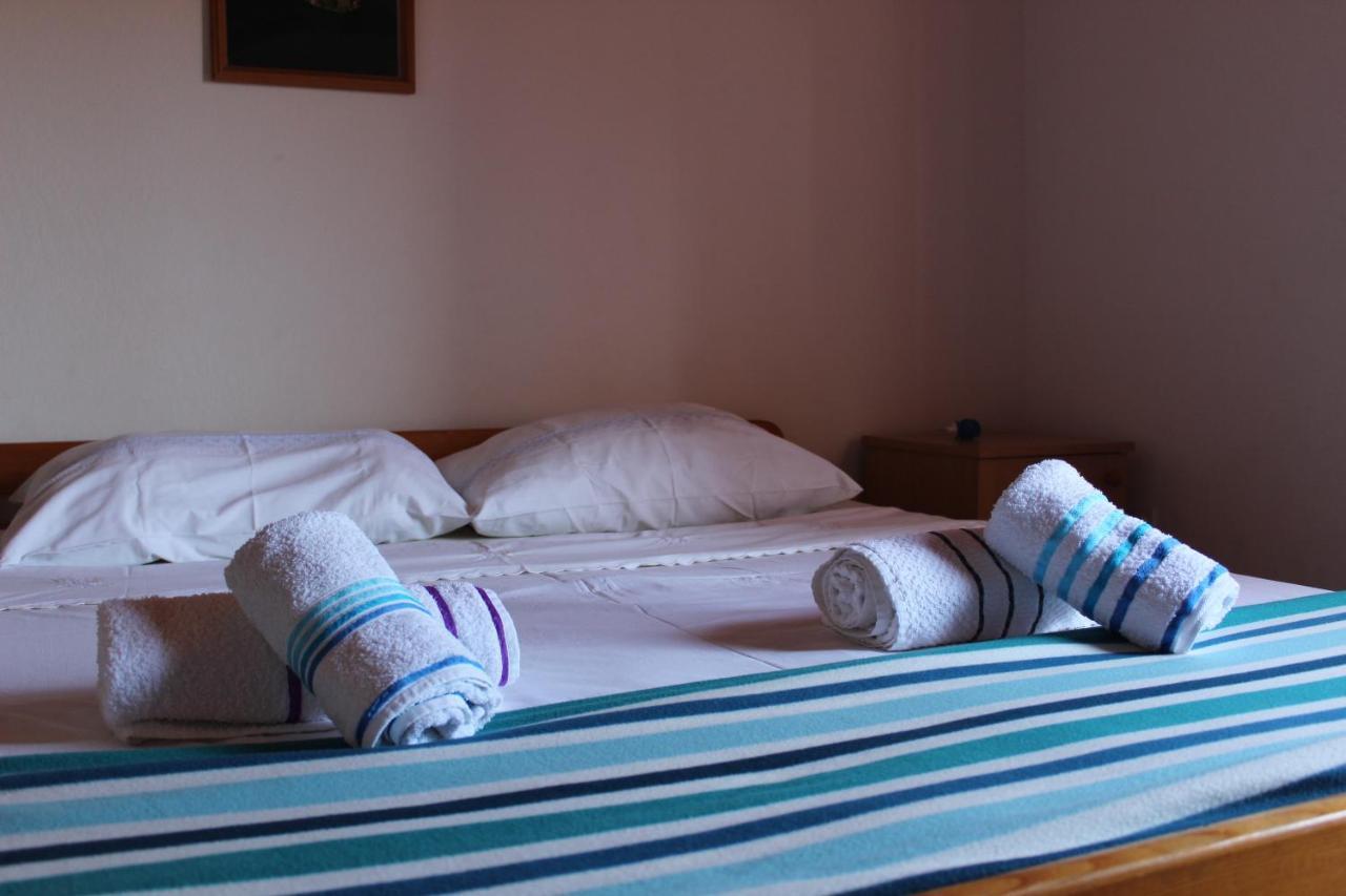 Apartment Stella Муртер Екстер'єр фото