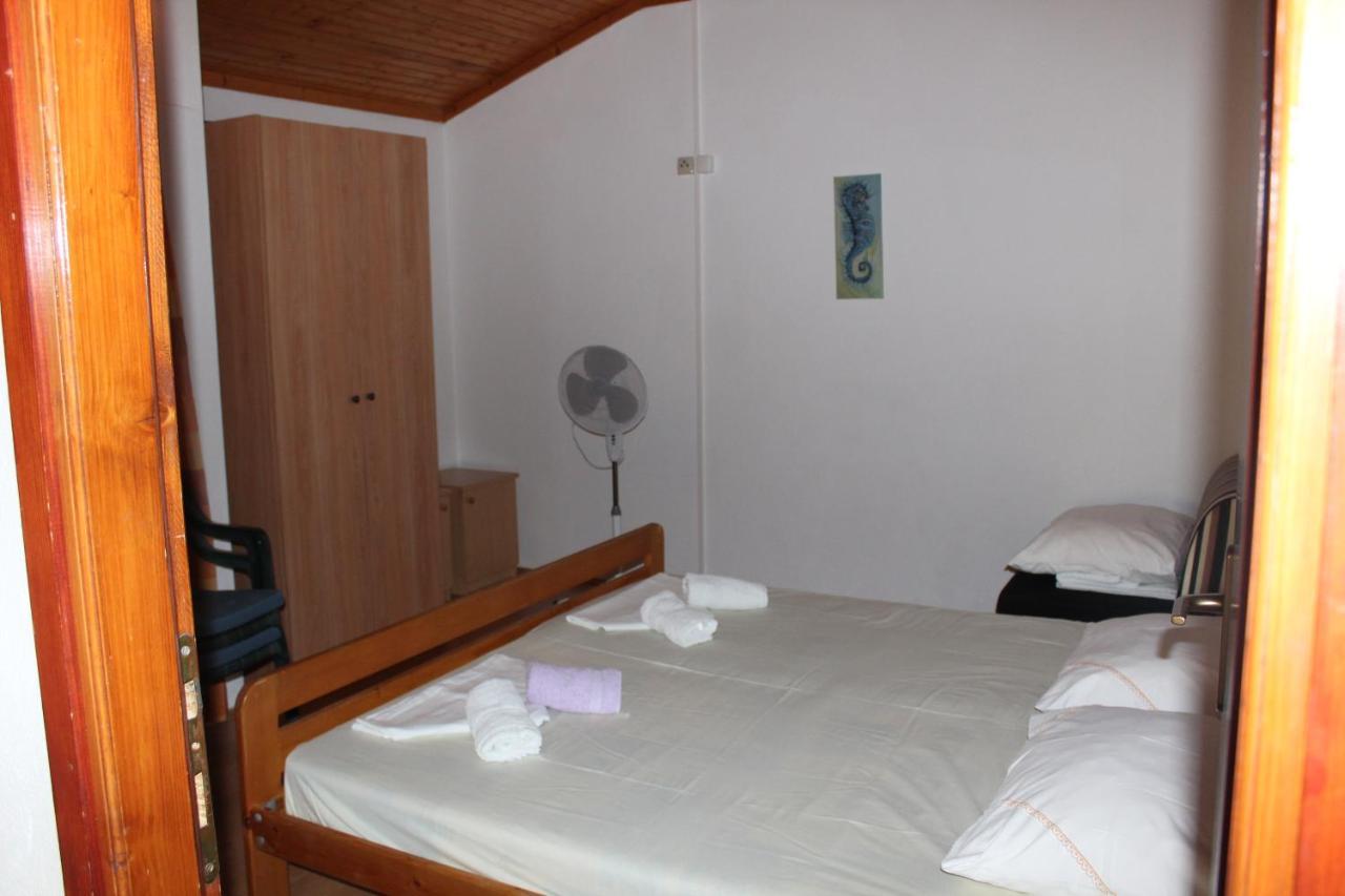 Apartment Stella Муртер Екстер'єр фото