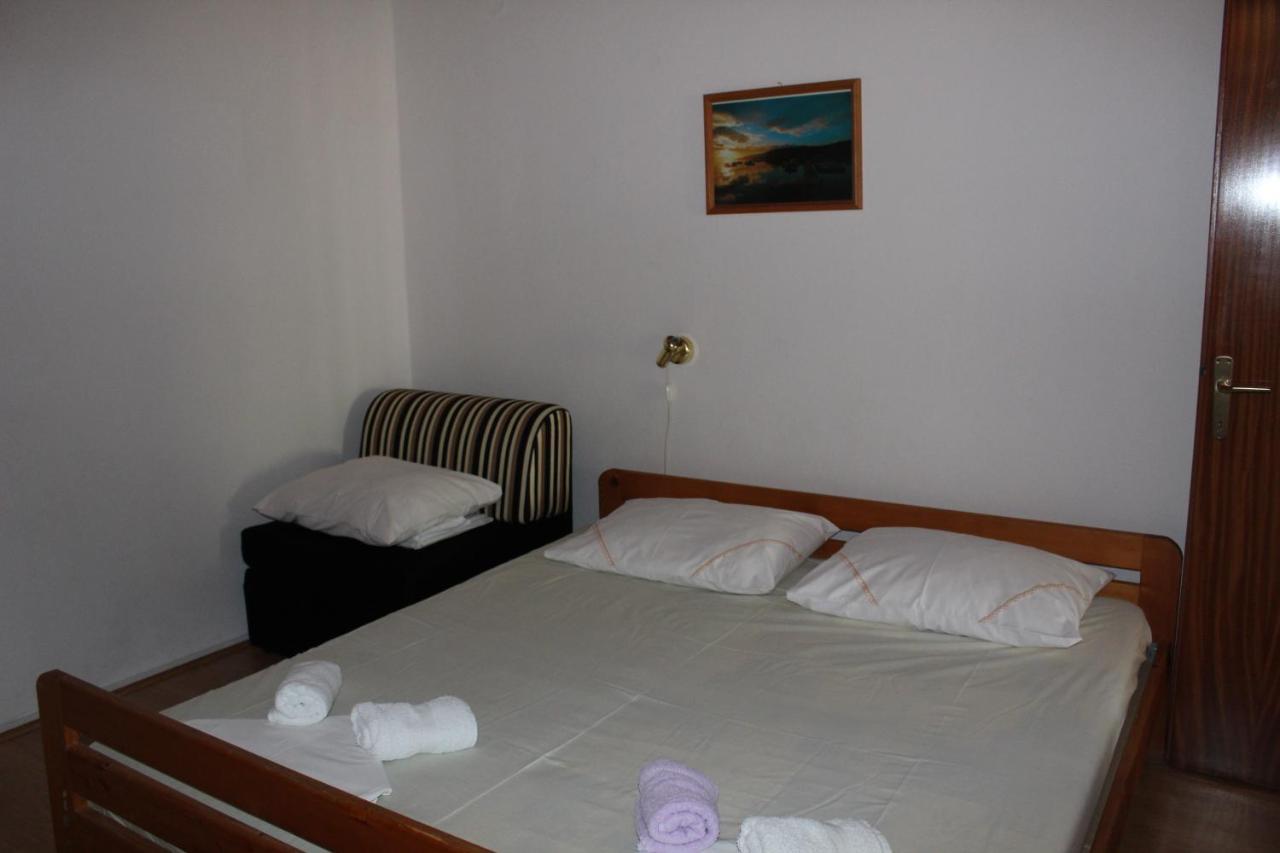 Apartment Stella Муртер Екстер'єр фото