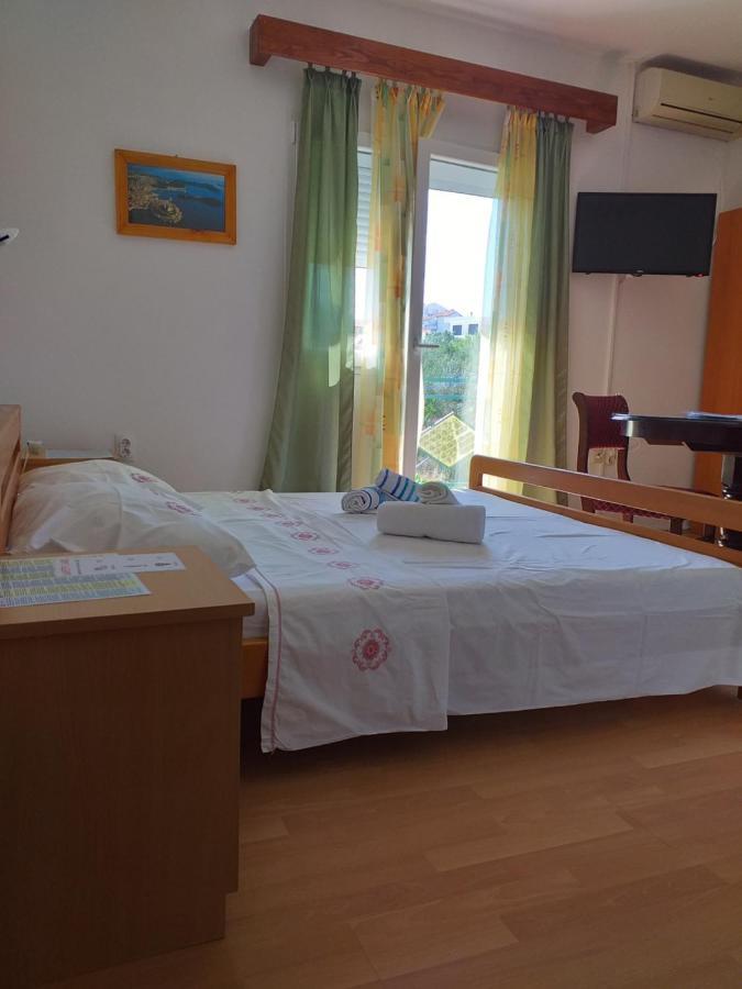 Apartment Stella Муртер Екстер'єр фото