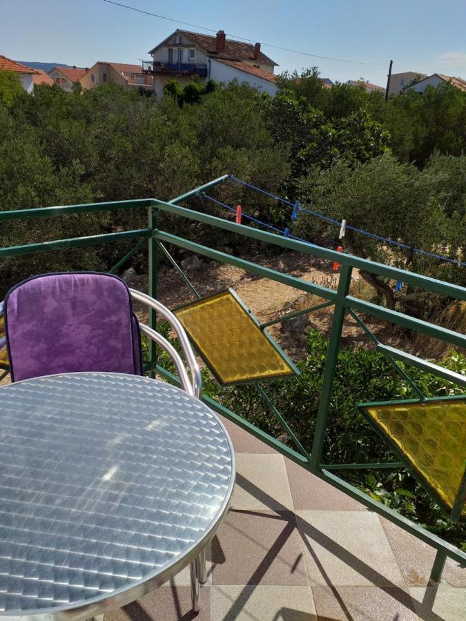 Apartment Stella Муртер Екстер'єр фото