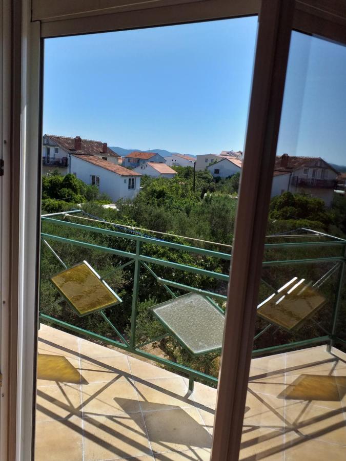 Apartment Stella Муртер Екстер'єр фото