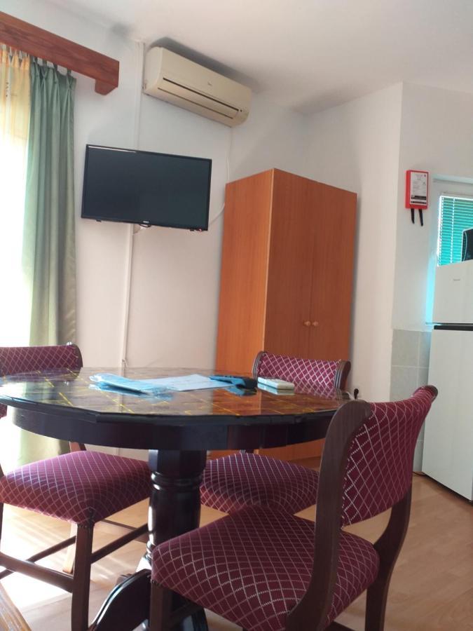 Apartment Stella Муртер Екстер'єр фото