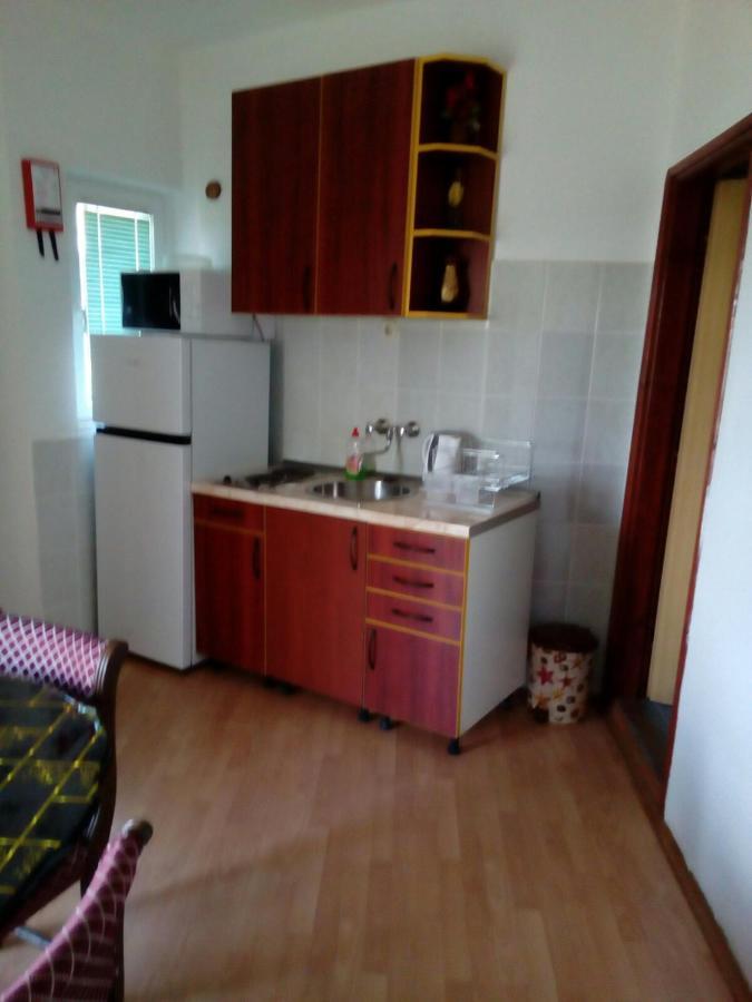 Apartment Stella Муртер Екстер'єр фото