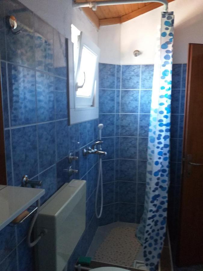 Apartment Stella Муртер Екстер'єр фото