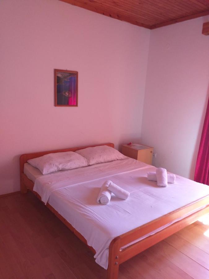 Apartment Stella Муртер Екстер'єр фото