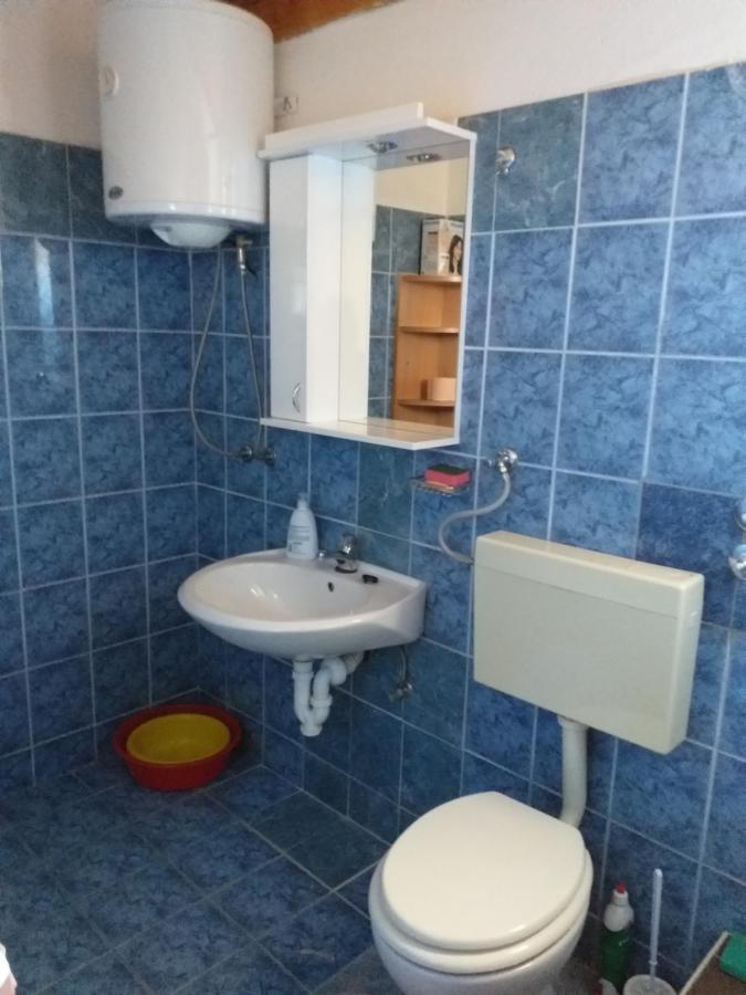 Apartment Stella Муртер Екстер'єр фото