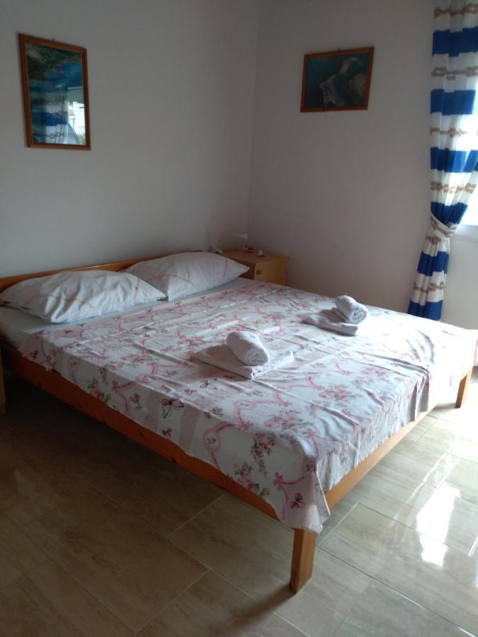 Apartment Stella Муртер Екстер'єр фото