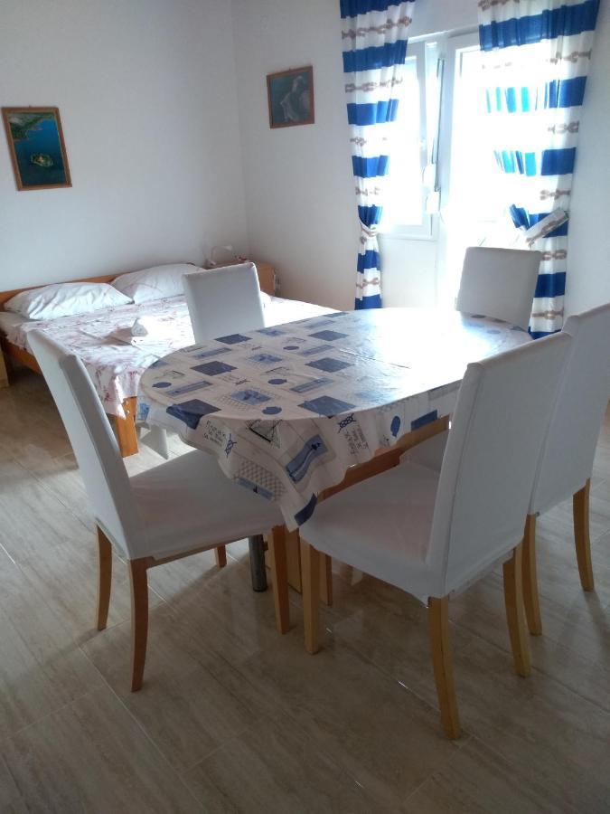 Apartment Stella Муртер Екстер'єр фото