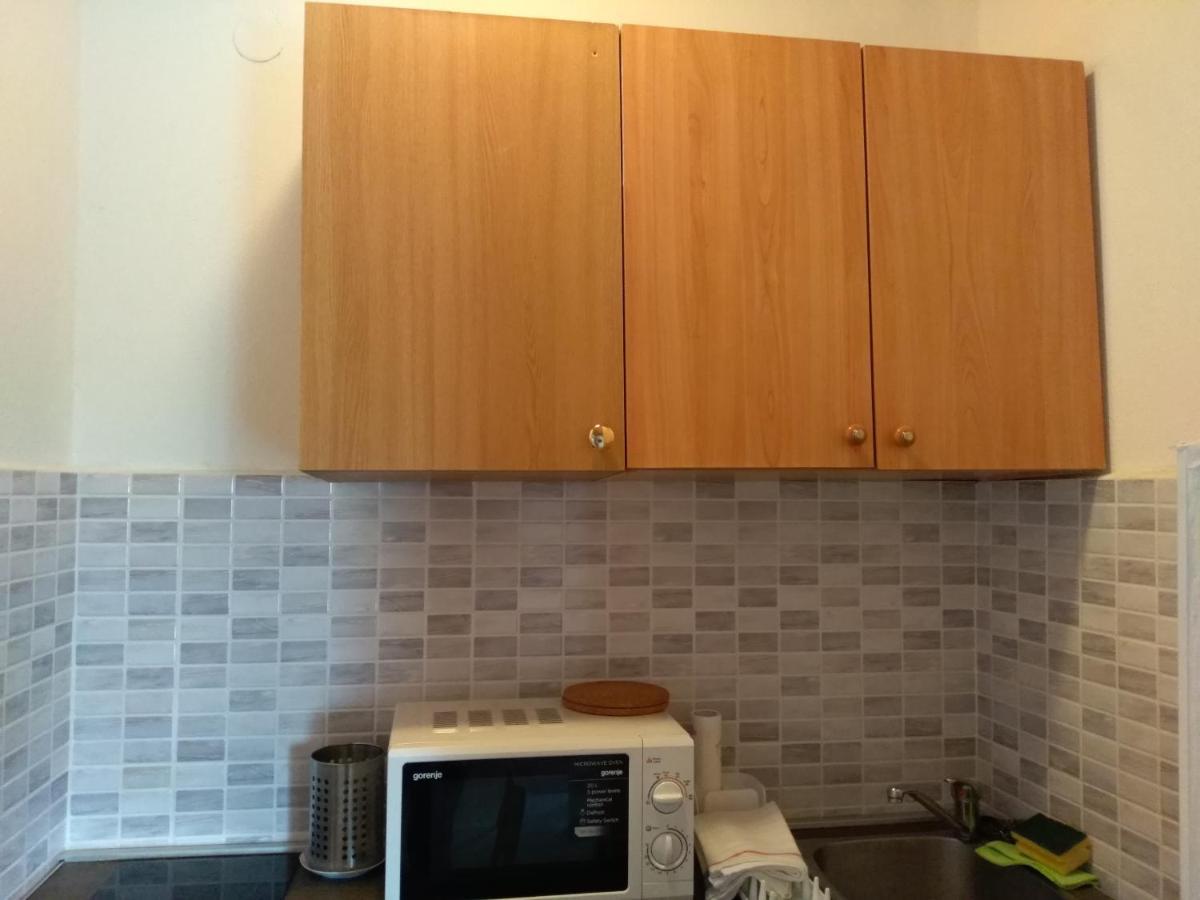 Apartment Stella Муртер Екстер'єр фото