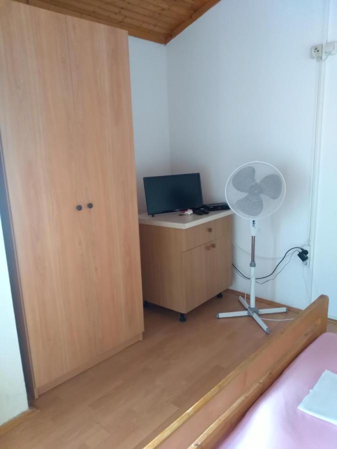 Apartment Stella Муртер Екстер'єр фото