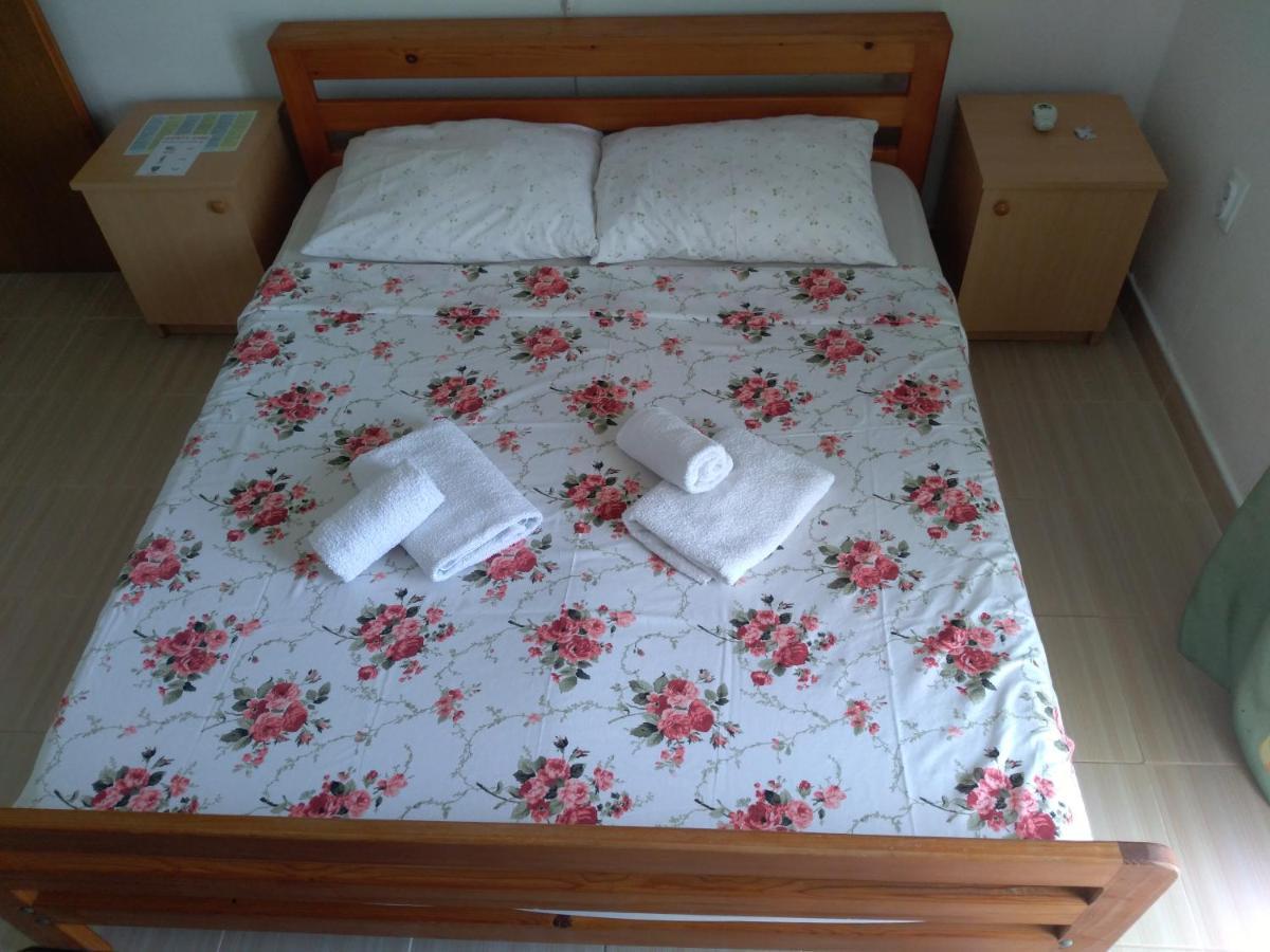 Apartment Stella Муртер Екстер'єр фото
