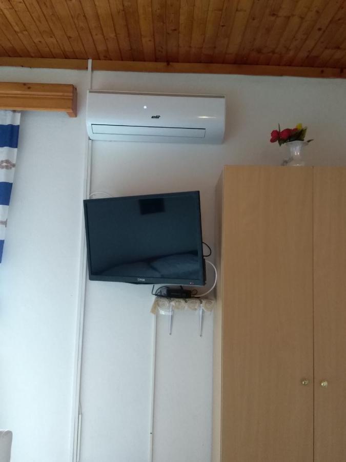 Apartment Stella Муртер Екстер'єр фото
