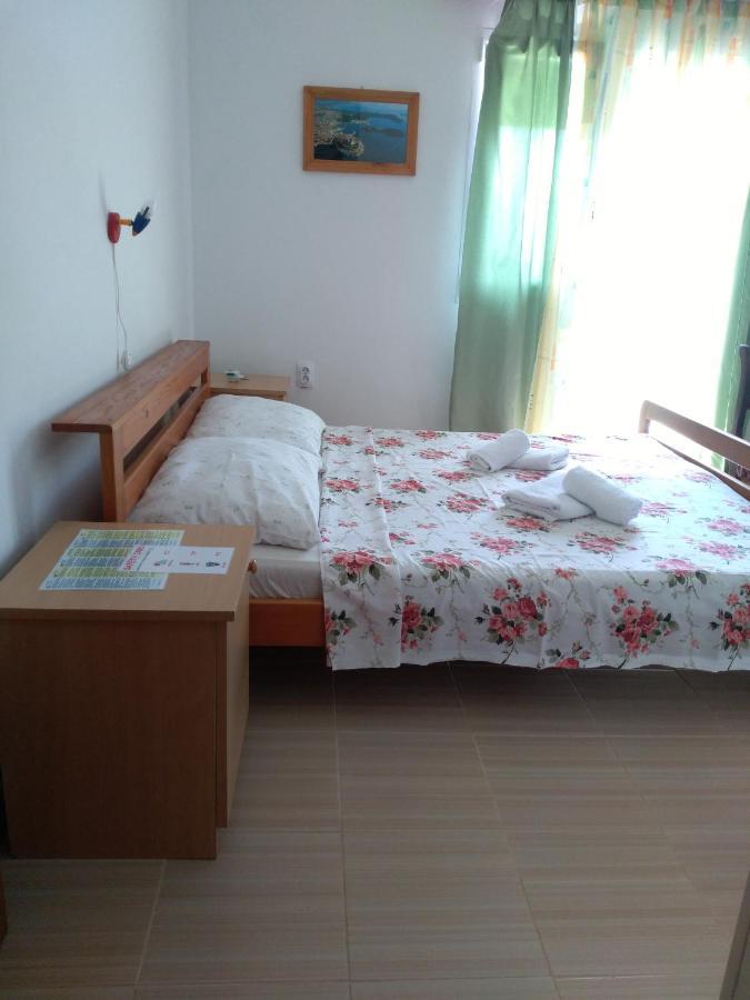 Apartment Stella Муртер Екстер'єр фото