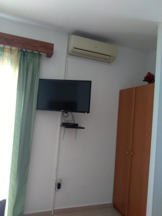 Apartment Stella Муртер Екстер'єр фото