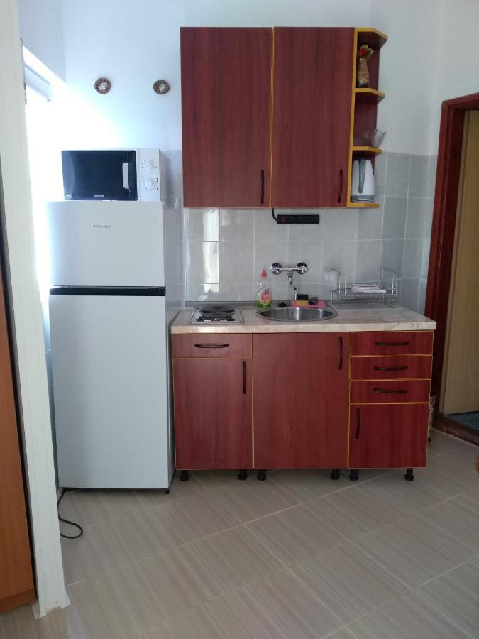 Apartment Stella Муртер Екстер'єр фото