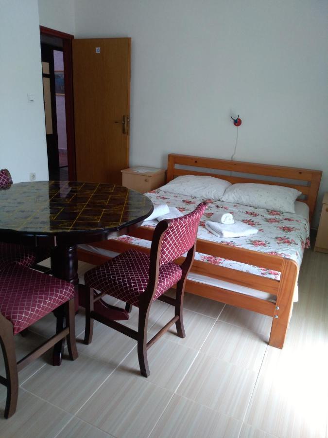 Apartment Stella Муртер Екстер'єр фото