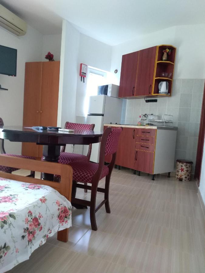 Apartment Stella Муртер Екстер'єр фото