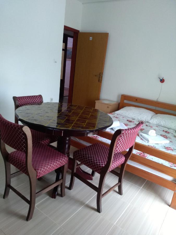 Apartment Stella Муртер Екстер'єр фото